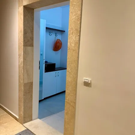 Appartamento In Life Sozopol