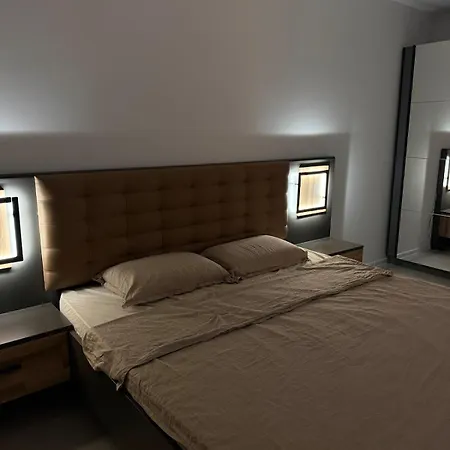 Appartamento In Life Sozopol