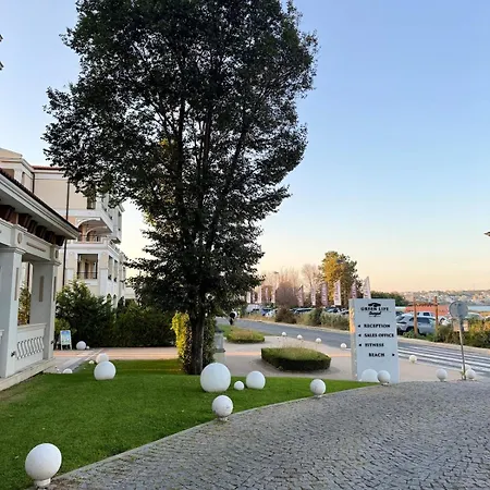 In Life * Sozopol